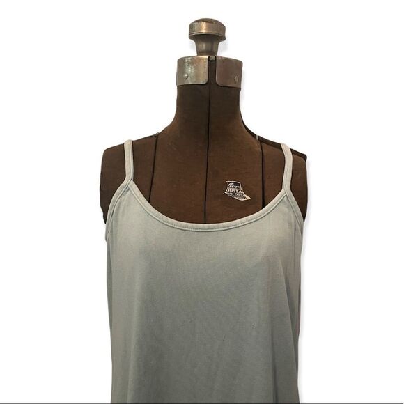 wild fable | Mineral Wash Sweatshirt Dress - Picture 4 of 9